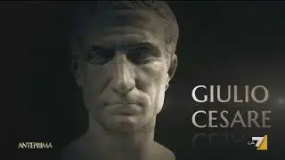 L'omicidio di Giulio Cesare - Il contesto storico