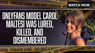 OnlyFans Model Carol Maltesi Was Lured, Killed, and Dismembered &mdash; Her Killer Just Got Life in Prison