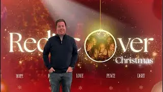 Invitation to Online Worship