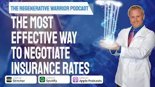 Negotiate Insurance Reimbursement Rates Effectively