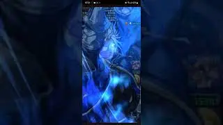 【パズドラ】極醒の後刻神・スクルド スキル演出