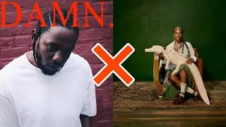 KENDRICK x DOECHII