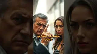 The Reason She Doesn&rsquo;t Respect You ( Hard Truth )