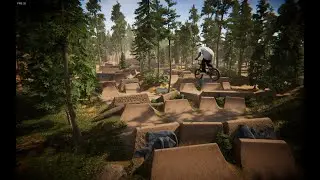 bmx streets session