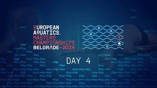 European Aquatics Masters Championships | Belgrade 2024 | Day 4 | Diving | Morning Session