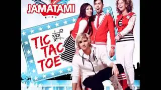 JAMATAMI - Perfect Day (Tic Tac Toe)