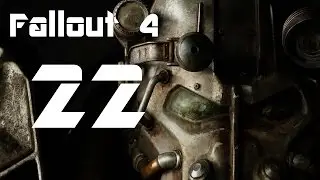 Fallout 4: Part 22 - Cambridge Polymer Lab