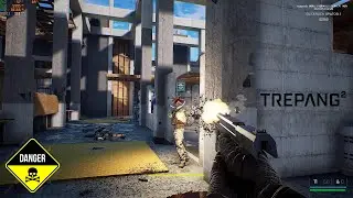GAME IN UNREAL ENGINE 5 & PATH TRACING WITH ULTRA REALISTIC Graphic came in 2024
