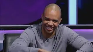 Top 5 Poker Moments