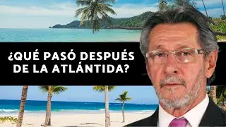 La herencia de La Atlántida