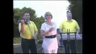 Lijepi san - Pjesma soferima - (Official video 2010)