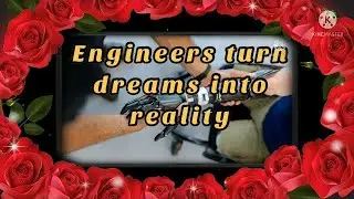 Engineers - short video, quotes on engineers #quotes #engineering