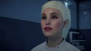 Mass Effect: Andromeda-NANCY RYDER (Custom/Female/Adept)-PLAYTHROUGH-Part 4