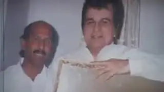 Shining Gojra promo