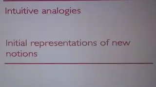 RuCCS Colloquium- 