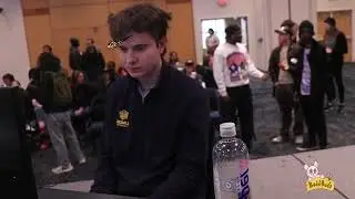NC Arcadian 2025: Further Beyond! | Pools | Buddwaur (Sheik) vs Pikamare (Sephiroth)