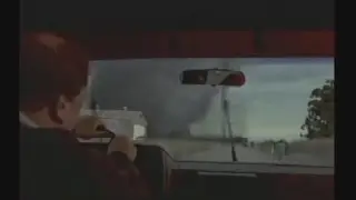 Twister Trailer Truck Shot - Full VFX Test Shot + extra VFX breakdowns