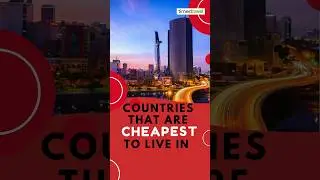 Ready to Relocate? Explore Affordable Living in These Countries! 🏡