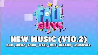 Fall Guys SS4 New LongWall Music OST