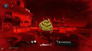 Gears of War 5 OSOK back to back mvp