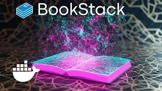Dein Wissen zentralisieren: Bookstack als Open Source Wissensdatenbank mit Docker einrichten