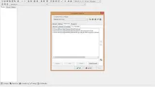 C++ 17 setup in DEV C++