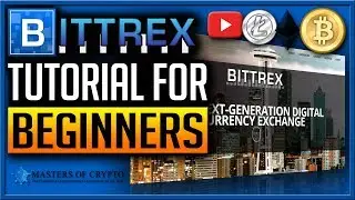 Bittrex Tutorial for Beginners (3 Easy Steps)