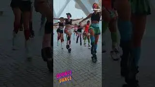 Bounce Dance Workout | Fun & Fitness with Fit Boots&reg;