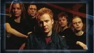 Urban Tale - Broken Chains  (AOR Melodic Rock)