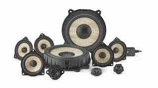 Focal Inside for Tesla