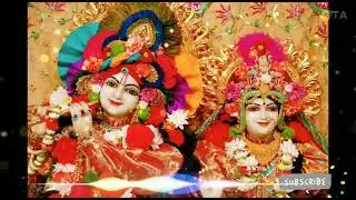 jay Shri Rdhe Krishna ( noti kanudo)