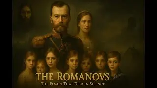 The Romanovs &ndash; The Family That Died in Silence