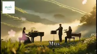 Light Over the Valley music classical soundtrack | by music relax