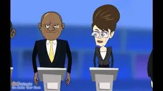 2012 Election Campaign