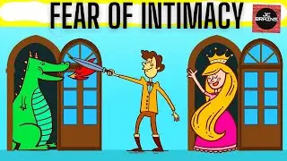 Master Of Psychology #60: FEAR OF INTIMACY | @GTDriving98