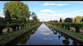 National Trust - Westbury Court Garden