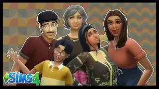 Laurent Family MAKEOVER! - Rebuilding Tartosa - Build-u-ary
