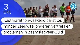 Zeeland Nu, vrijdag 3 oktober 2025