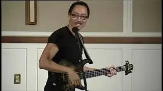 CMS Northeast 2012 - Norm Stockton, 