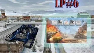 [6E3YMHA9I.HACT9IH Fun] Танки Онлайн 6E3YMHA9I.HACT9IH LP#6 Вико Изя+скайп