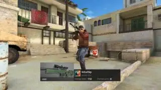 StandOff 2 Gameplay. (Android) Ultra Graphics.