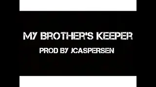 BODY - My Brother's Keeper (lyric video)