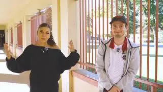 Tribe Vibe 2.05: The Late Show