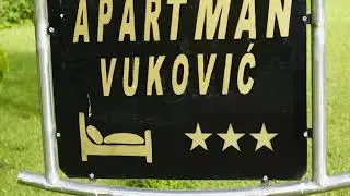 Holiday Home Vukovic - Saborsko - Croatia