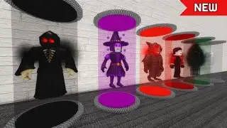 DEVENIR LE MAÎTRE DES ÉLÉMENTS DANS ROBLOX ELEMENTAL BATTLE TYCOON !!