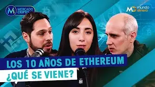CORRIGI&Oacute; BITCOIN &iquest;OPORTUNIDAD DE COMPRA? | MERCADO CRIPTO