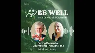 Facing Dementia: Journeying Through Time