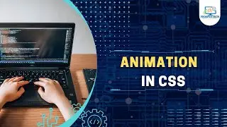 CSS Animation || Animation Properties || CSS Animation in Marathi