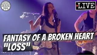 fantasy of a broken heart 
