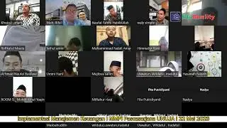 Managing Cost of Financial Resource I MMPI I 22 Mei 2023